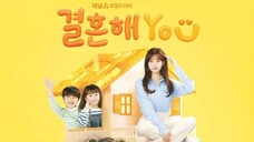 Marry You Episode 6 | Subtitle Indonesia