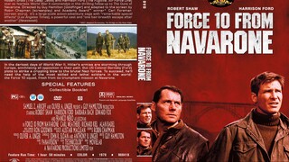 Force 10 from Navarone (1978)