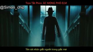 Tóm Tắt Phim- ÁC MỘNG PHỐ ELM #reviewfilm