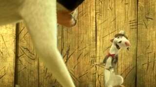 rat vs dog
