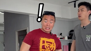 أين معداتي؟