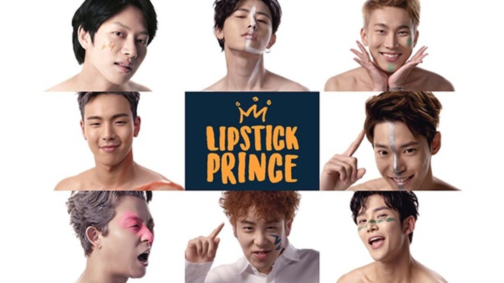 [2016] Lipstick Prince ~ Episode 3