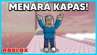 Tower Dari Kapas?! Aku Tamatin - Roblox Indonesia