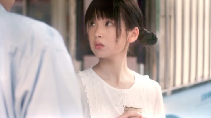 That “idiot” from our first meeting, we’ve both remembered it for a long time.