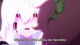 EP6 - Assault Lily: Bouquet [Sub Indo]