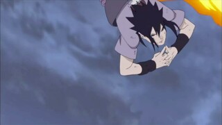 Kokuten Final Valley: Naruto Shippuden P1