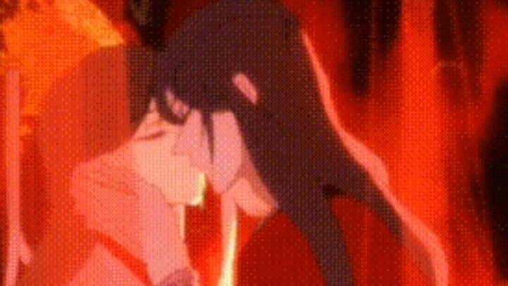 Ba bảo vật Mặc gia + ảnh GIF Xin Fu