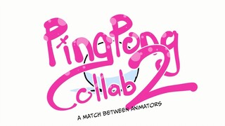 【火柴人】乒乓合作 |  Ping Pong Collab 2 (by Zettai Absolute)