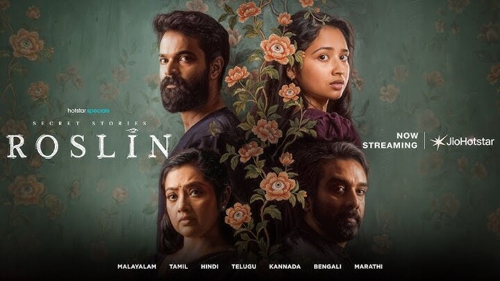 Secret Stories Roslin S01-S06 Complete [Hindi-Bengali] 720p