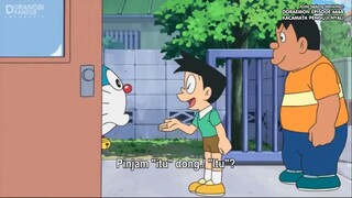 Doraemon episode 666