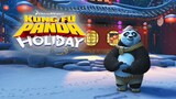 Kung Fu Panda Holidays (2010) - Malay Dub