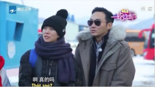 [Vietsub] Full Ep5 Belong with you season 1 l Có Em Chung Đường 2015