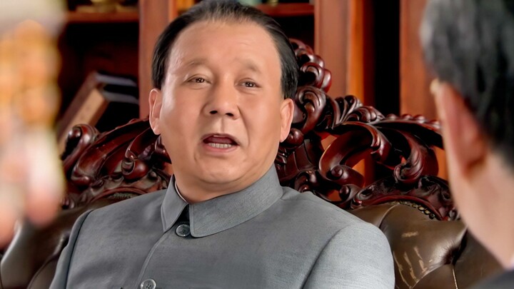 “Your Rong Group will surely thrive and prosper!”
