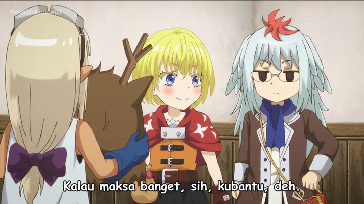 petualangan om om, eps 11.