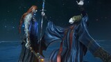 [Elden Ring] Radagon vs Queen Of The Full Moon