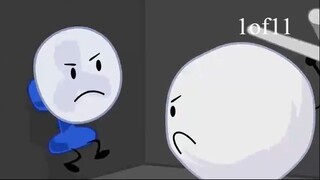 BFDIA 14 - PointyPointyPointy - 1of11