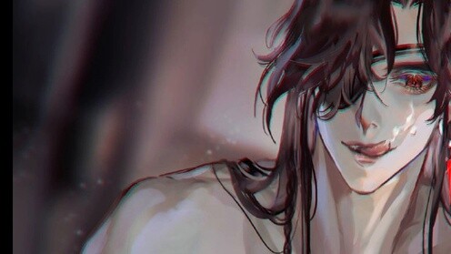 Hahahaha, this part made me laugh to death. Wind Master is so funny.