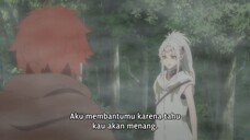 Saihate No Paladin - EP07
