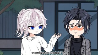 叶晚：弟弟你就去吧，嗯~又多赚了点