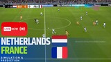 🔴 PAYS BAS - FRANCE LIVE / 🔥 MATCH EN DIRECT / EURO 2024 / EURO 2024 LIVE Netherlands vs France