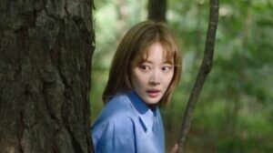 Destined with You epsoide 16 [Sub Indo]