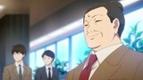 Episode 3: The Ice Guy and His Cool Female Colleague (English Sub)