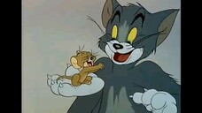 Tom & Jerry 1940's 3 short animated films Jerry's Diary / Jerry and the Lion/ Fine Feathered Friend