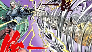 Martial God [11] Dahai: I fantasize again, fantasizing that I am a qualified father