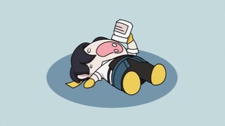 【绝区零】悠真转圈圈纯享版