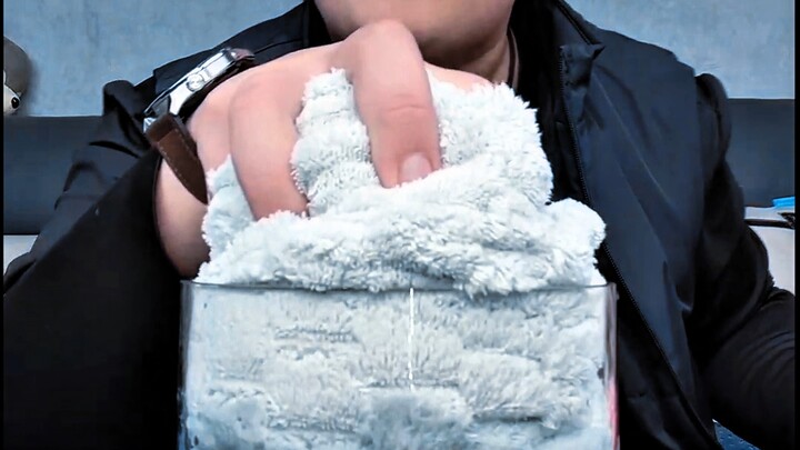 พี่ผ้าขนหนู ชายแท้