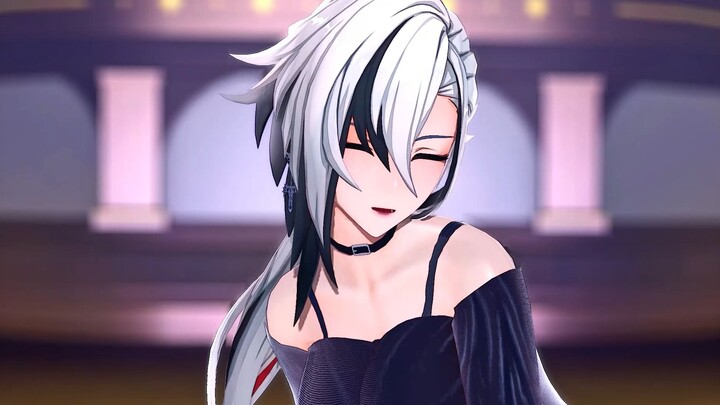 Servant【Apple pie】