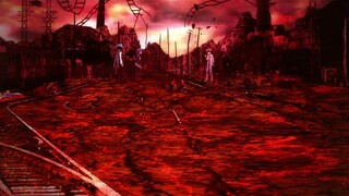 Sousei No Onmyouji Ep 9 , Sub.Indo