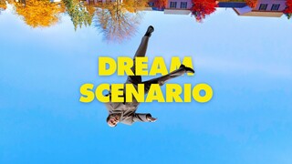Dream Scenario (2023) - SUB INDO