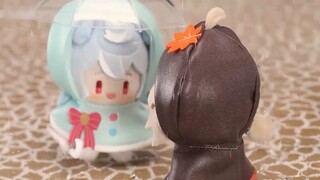 [ Genshin Impact ] Xin lỗi miHoYo, tôi không ngờ bạn lại có chiêu trò này??!