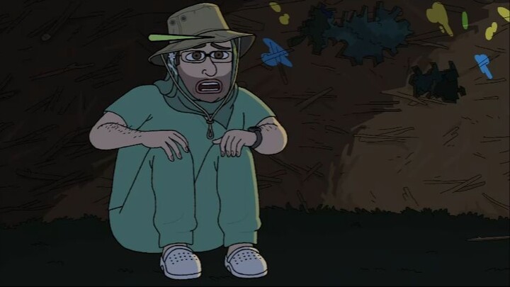 #1 Happy Family USA (2025) Season 1 Episode 7