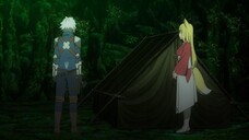 Danmachi Season 4 Episode 2 EnglishSub HD