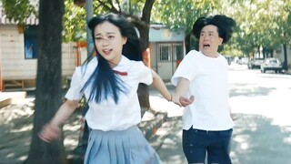 陈翔六点半：夏日里的一杯凉茶，这是爱的代价