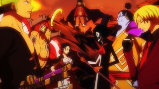 Episode paling populer dari One Piece