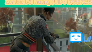 Cốt truyện Dying game !! Gặp bà chỉ huy #game