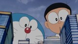 Doraemon và Nobita ở xứ sở tí hon