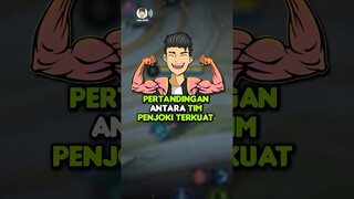 ADU KEKUATAN NIH BOSS‼️ #mobilelegends #mlbb #mobilelegends_id #PointgoRoadToGlobal