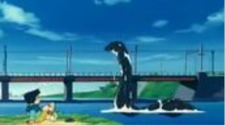 Nobita Và Hiệp Sĩ Rồng