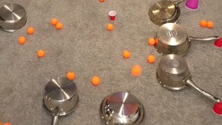 ฟ้าเปิดแล้ว ฝนหยุดแล้ว ฉันก็รู้สึกว่าฉันทำได้แล้ว