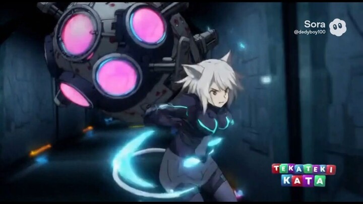 SKETSA AI ORIGINALS SCI-FI Kompilasi 2025 - Episode 27