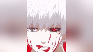 U mê Ken " Bán quỷ cực ngầu" 🖤 kenkaneki tokyoghouledit animeedit animexuhuong