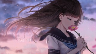 【唯美/微燃/AMV】所有的绝地 都使我逢生
