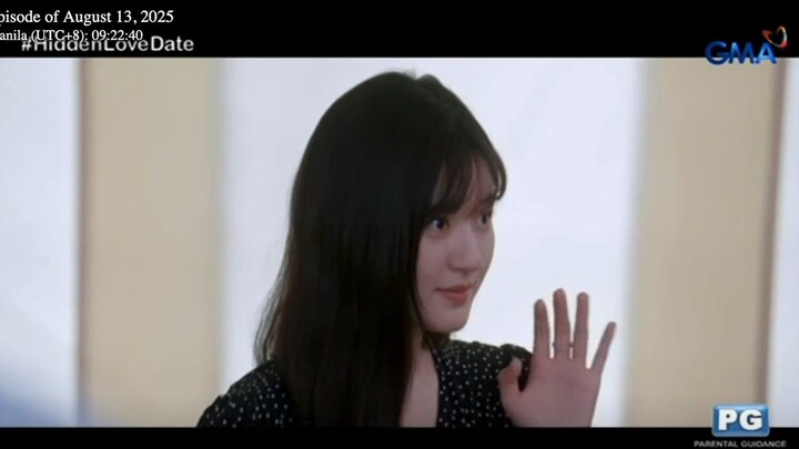 (140) Hidden Love (Tagalog Dubbed)