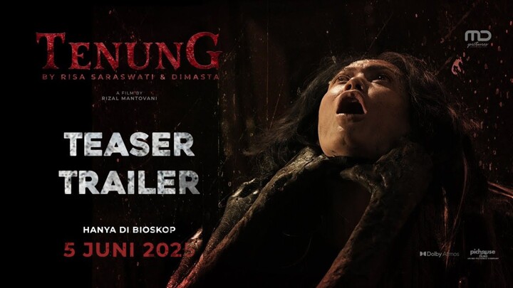 Tenung 2025 Full Movie Hd