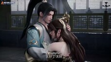Lingwu Continent Eps 86
