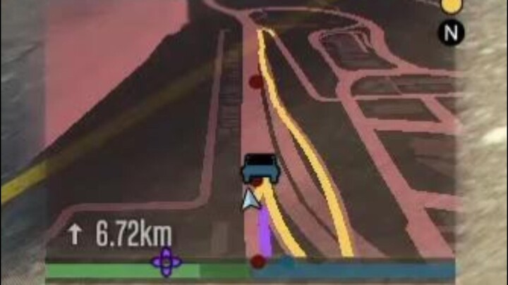 In case you didn’t know, NPCs can actually steal your car during quests.